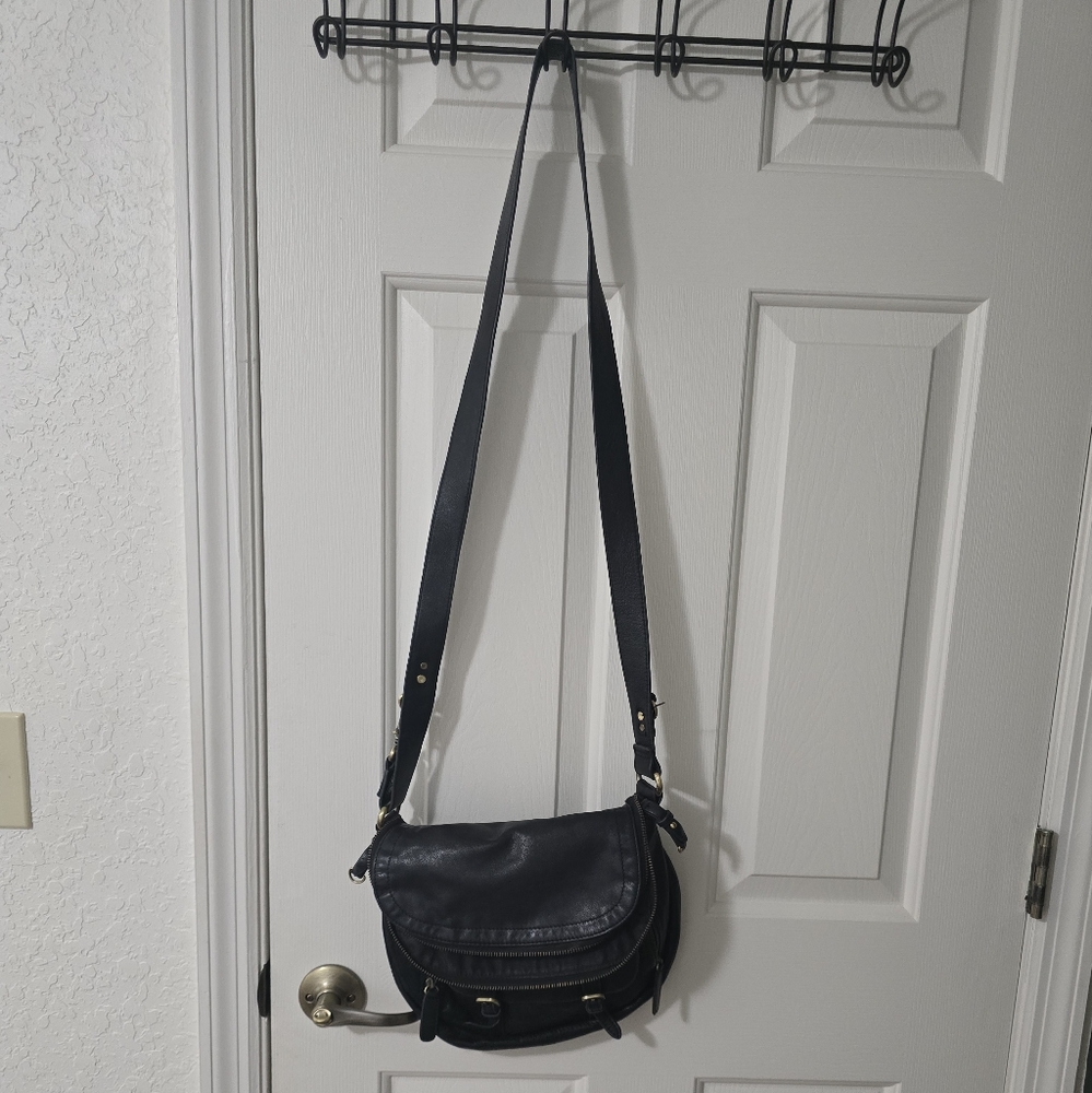 Cute Crossbody Bag Sabina